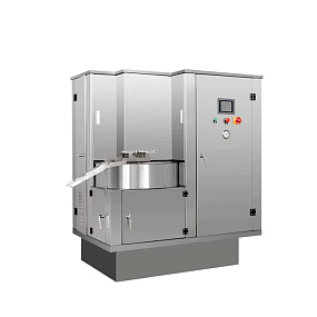 Роторный пресс для таблеток ZPW-4-4